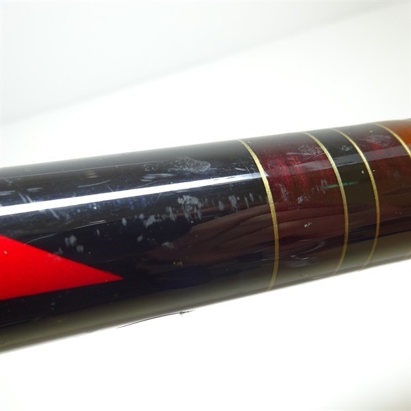 エフテックア鮎硬調８１